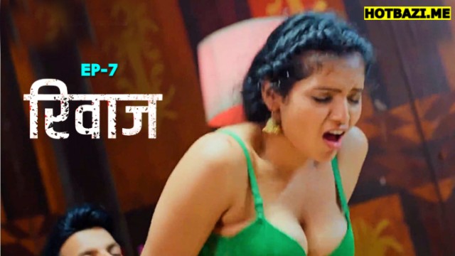 Rivaaz S01E07 (2025) Hindi Hot Web Series Jugnu
