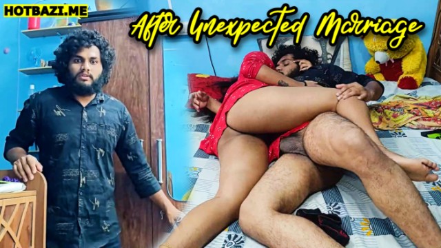 After Unexpected Marriage (2025) Malayalam Hot Short Film