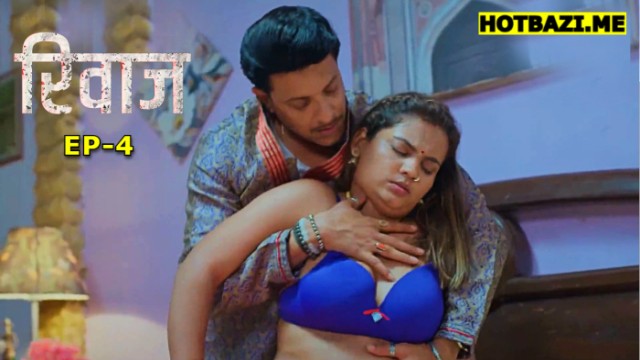 Rivaaz S01E04 (2025) Hindi Hot Web Series Jugnu