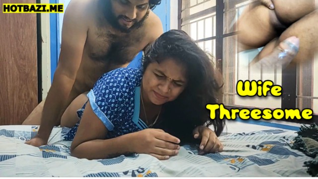 Wife Threesome (2025) Malayalam Hot Short Film