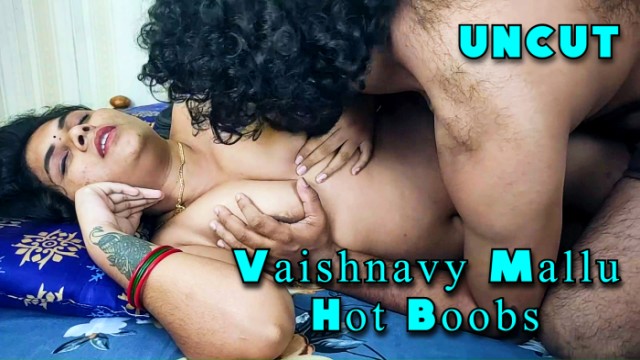Vaishnavy Mallu Hot Boobs (2024) Hot Malayalam Short Films