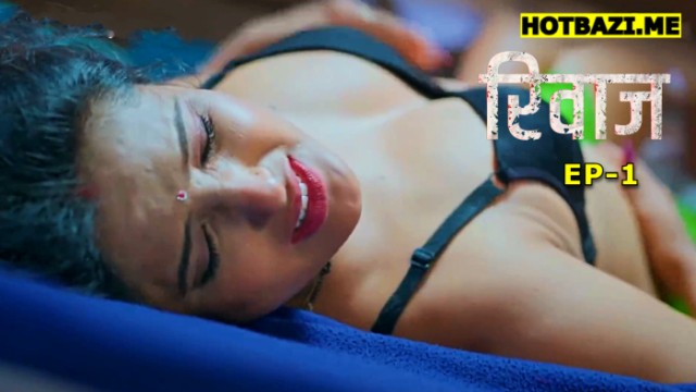 Rivaaz S01E01 (2025) Hindi Hot Web Series Jugnu